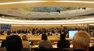 ກຸ່ມເຮັດວຽກກ່ຽວກັບ UPR ຂອງສະພາ ສິດທິມະນຸດສະຫະ ປະຊາຊາດ ຮັບຮອງເອົາບົດລາຍງານຂອງຫວຽດນາມ